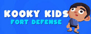 Kooky Kids Fort Defense Playtest