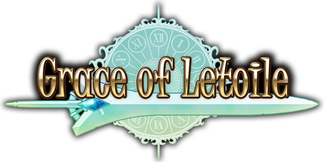 Grace of Letoile Logo