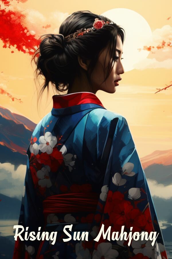 Rising Sun Mahjong for steam Rising Sun Mahjong for steam