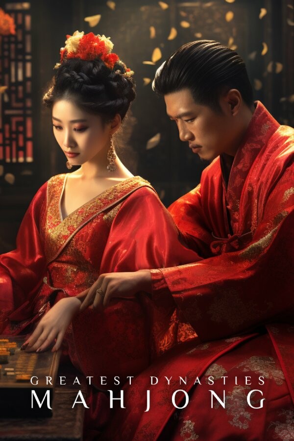 Greatest Dynasties Mahjong for steam Greatest Dynasties Mahjong for steam