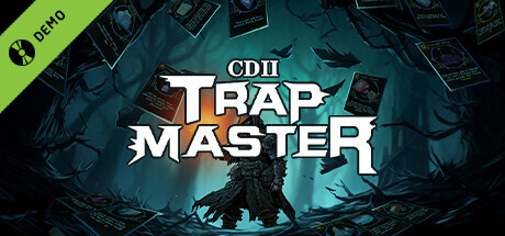 CD 2: Trap Master Demo cover art