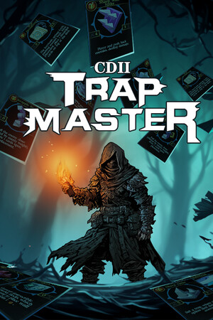 CD 2: Trap Master Demo