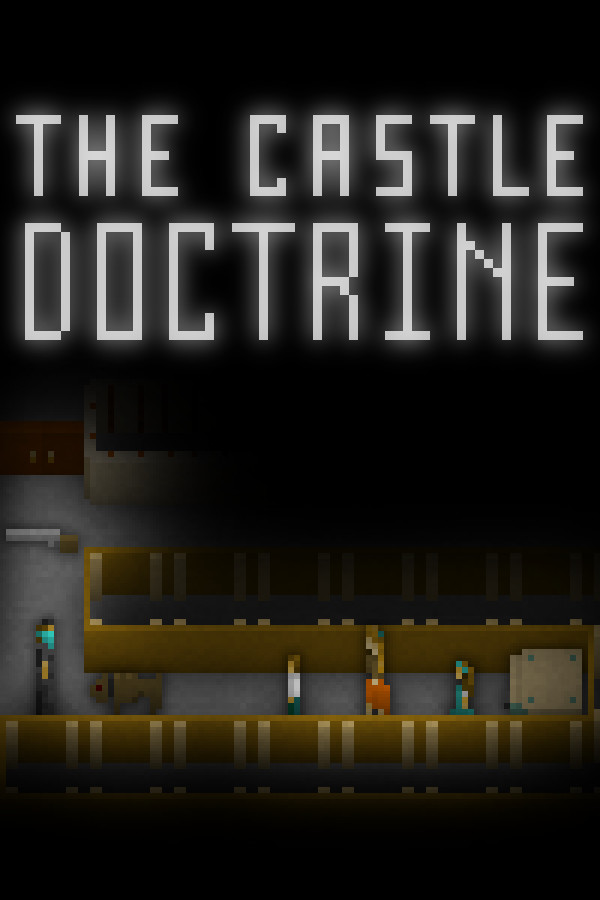 The Castle Doctrine for steam The Castle Doctrine for steam