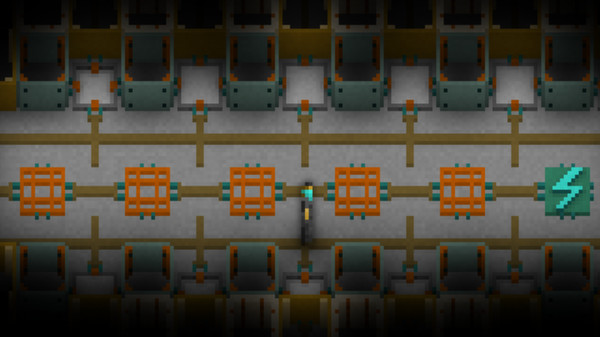 The Castle Doctrine game for Linux 1