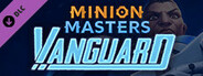 Minion Masters - Vanguard