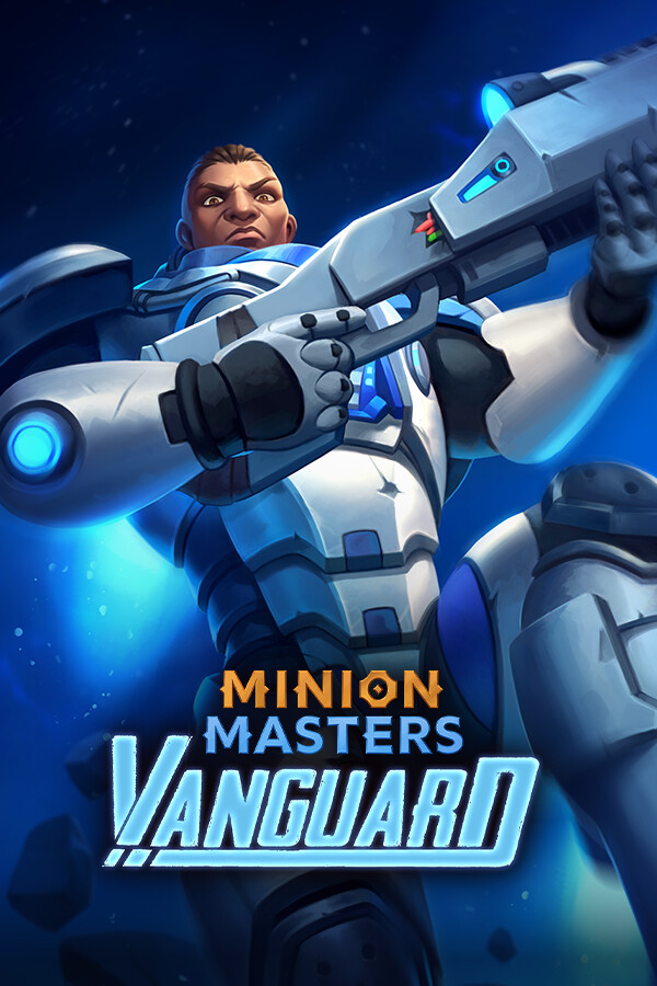 Minion Masters - Vanguard for steam Minion Masters - Vanguard for steam