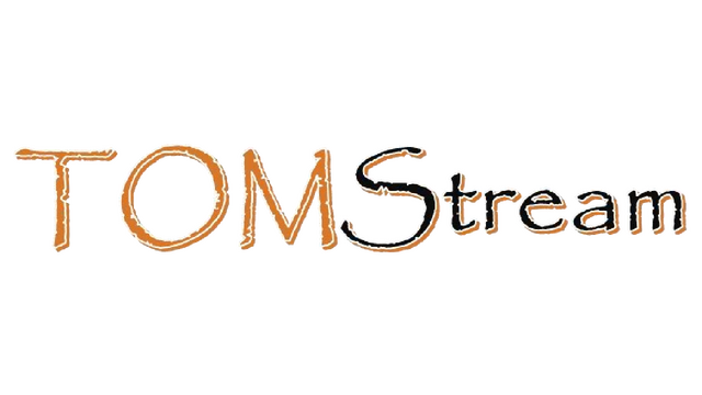 TOMStream Logo