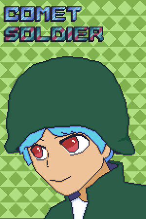 CometSoldier CometSoldier