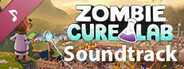 Zombie Cure Lab Soundtrack