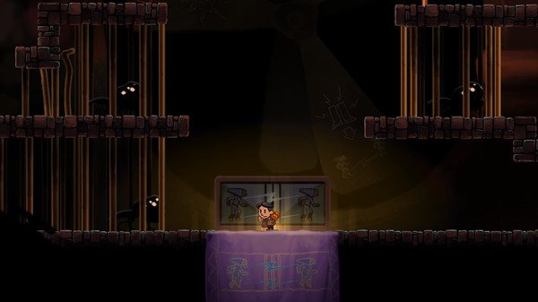 Can i run Teslagrad