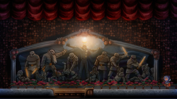 Teslagrad game for windows Pc 1