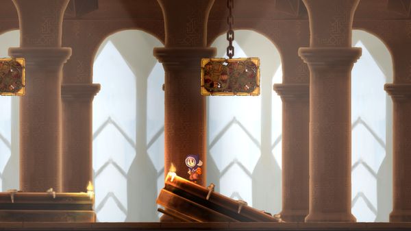 Teslagrad image