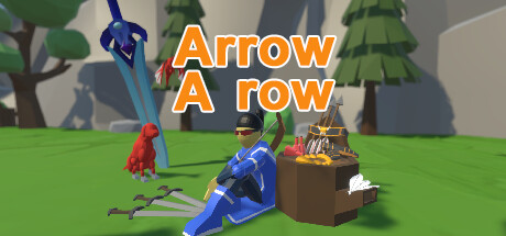 箭箭剑 Arrow a Row PC Specs
