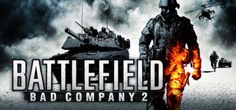 View Battlefield: Bad Company 2 on IsThereAnyDeal