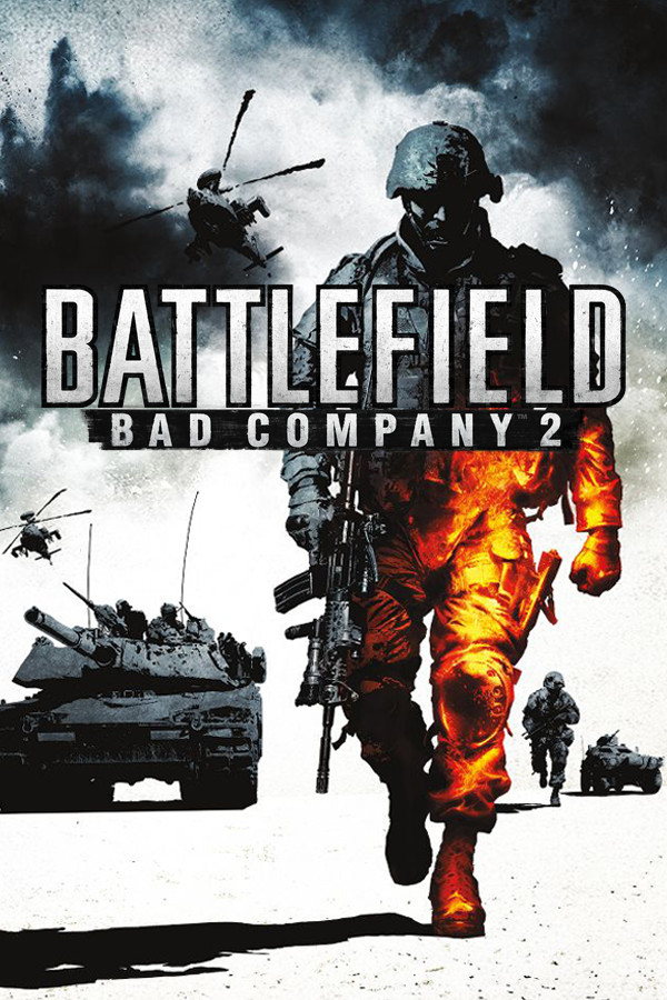 Battlefield: Bad Company™ 2 for steam
