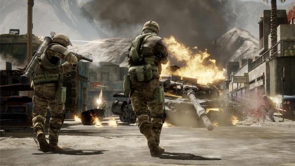 Battlefield: Bad Company 2 image