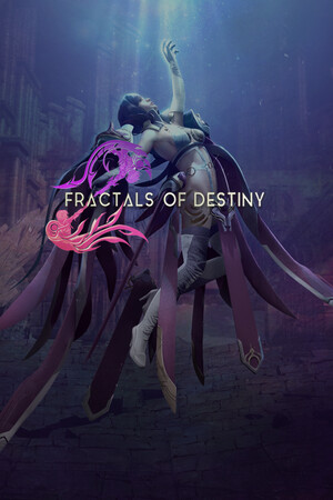 FRACTALS OF DESTINY FRACTALS OF DESTINY