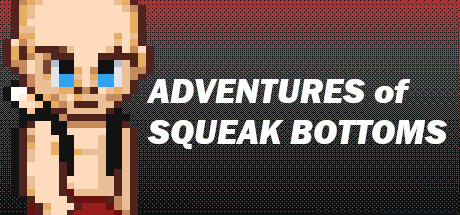 Adventures Of Squeak Bottoms PC Specs