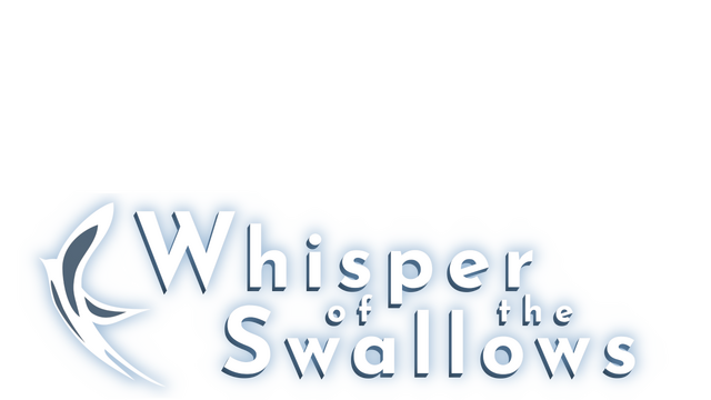 Whisper of the Swallows Logo