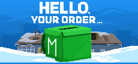 Hello, your order... PC Specs