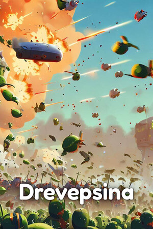 Drevepsina Demo