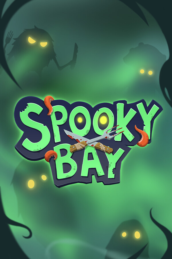 Steam portrait for Spooky Bay.