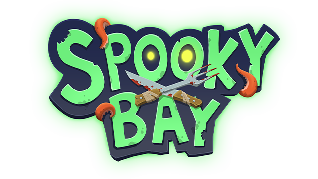 Spooky Bay Logo