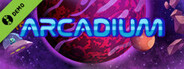 Arcadium - Space Odyssey Demo