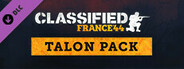 Classified: France '44 - Talon