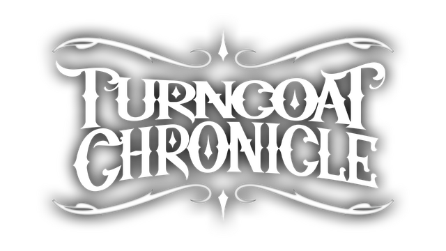 Turncoat Chronicle Logo