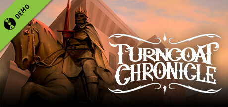 Turncoat Chronicle Demo cover art