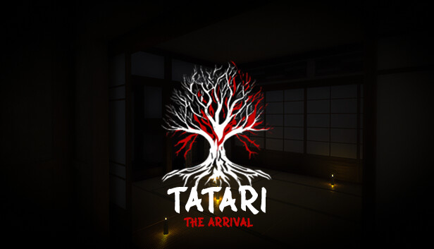 Tatari: The Arrival