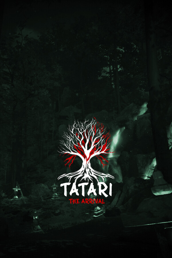 Tatari: The Arrival for steam Tatari: The Arrival for steam