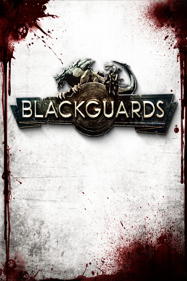 Blackguards for steam Blackguards for steam
