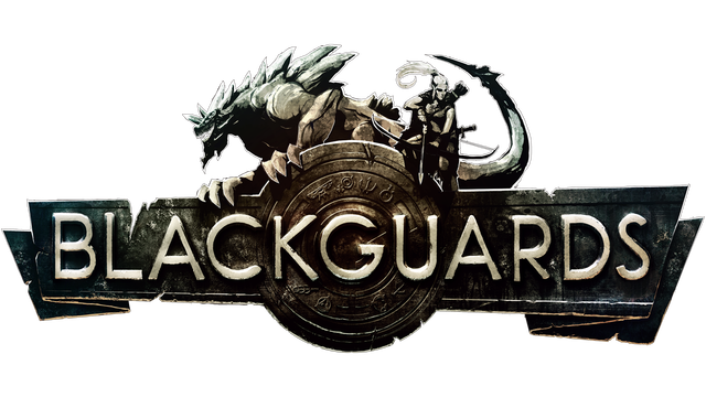 Blackguards Logo