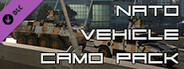 Cepheus Protocol - Support Pack Vehicle Camo NATO Collection