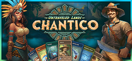 Untraveled Lands: Chantico PC Specs