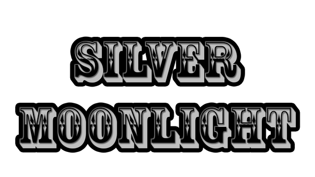 Silver Moonlight Logo