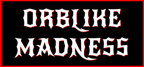 Orblike Madness cover art