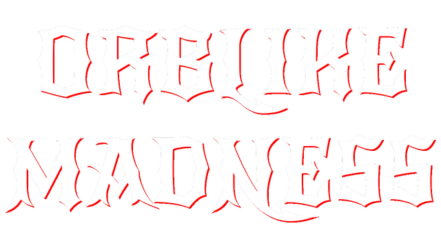 Orblike Madness Logo