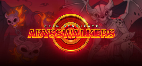 Abysswalkers Playtest cover art