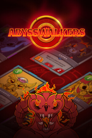 Abysswalkers Playtest