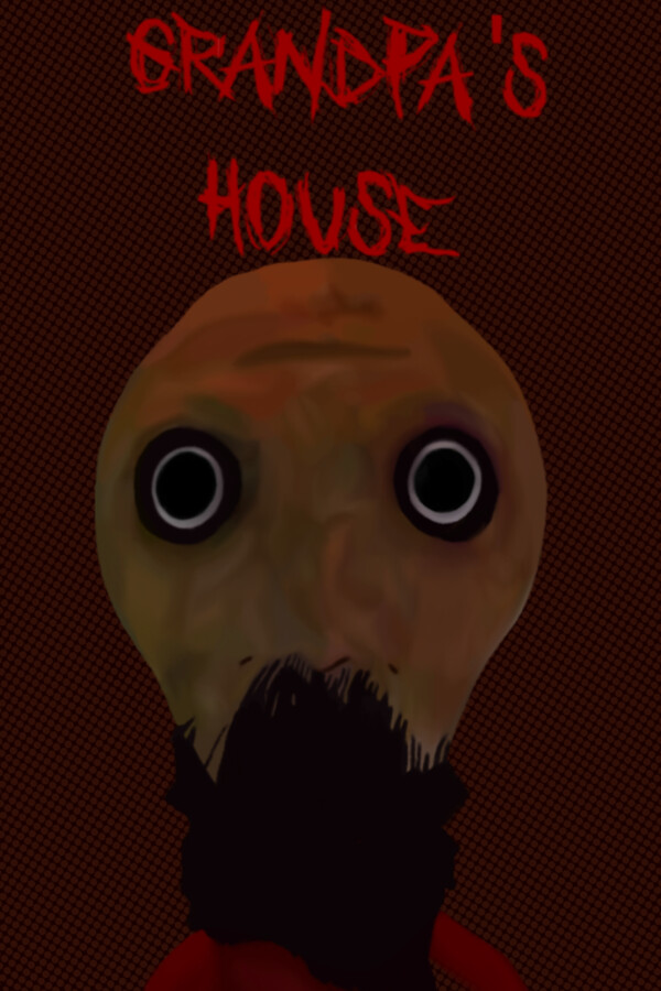 Grandpa's House for steam Grandpa's House for steam