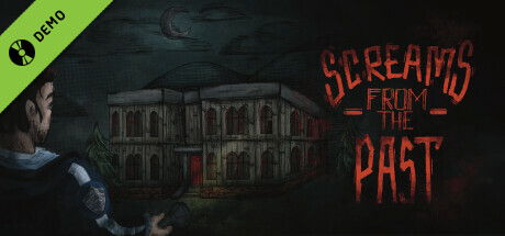 Screams from the Past Demo cover art