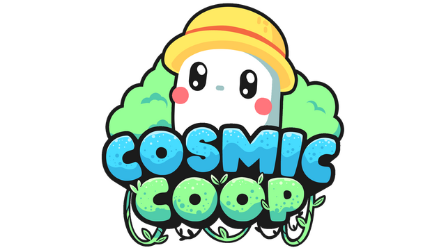 Cosmic Coop Logo
