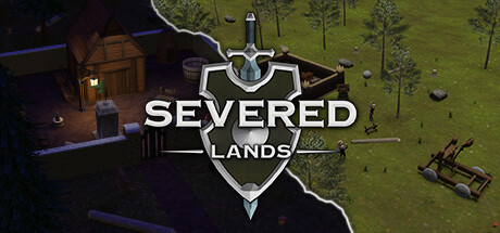 Severed Lands PC Specs