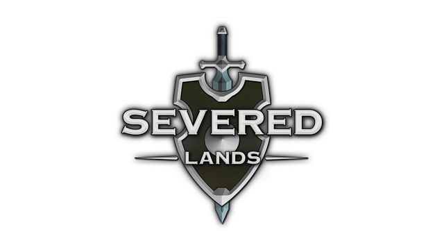 Severed Lands Logo