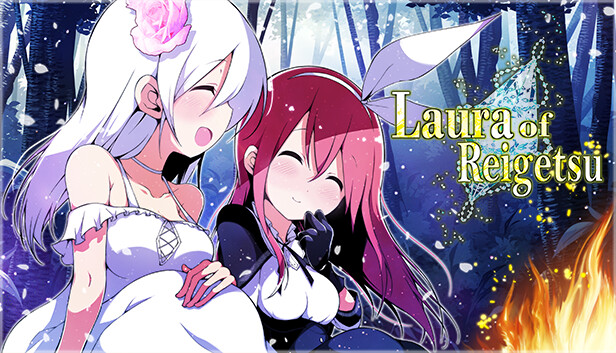 Laura of Reigetsu