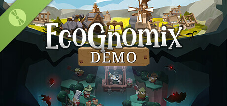 EcoGnomix Demo cover art