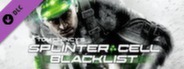 Tom Clancy’s Splinter Cell Blacklist - High Power Pack DLC